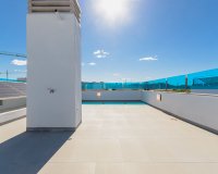 New Build - Villa - Entre Naranjos - Vista Bella