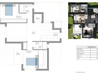 New Build - Villa - Finestrat - Balcón De Finestrat