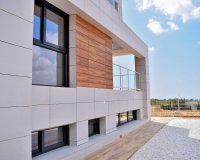 New Build - Villa - Finestrat - Balcón De Finestrat