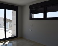 New Build - Villa - Finestrat - Balcón De Finestrat