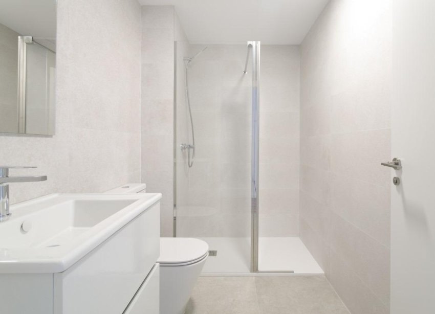 New Build - Villa - Finestrat - Balcón De Finestrat