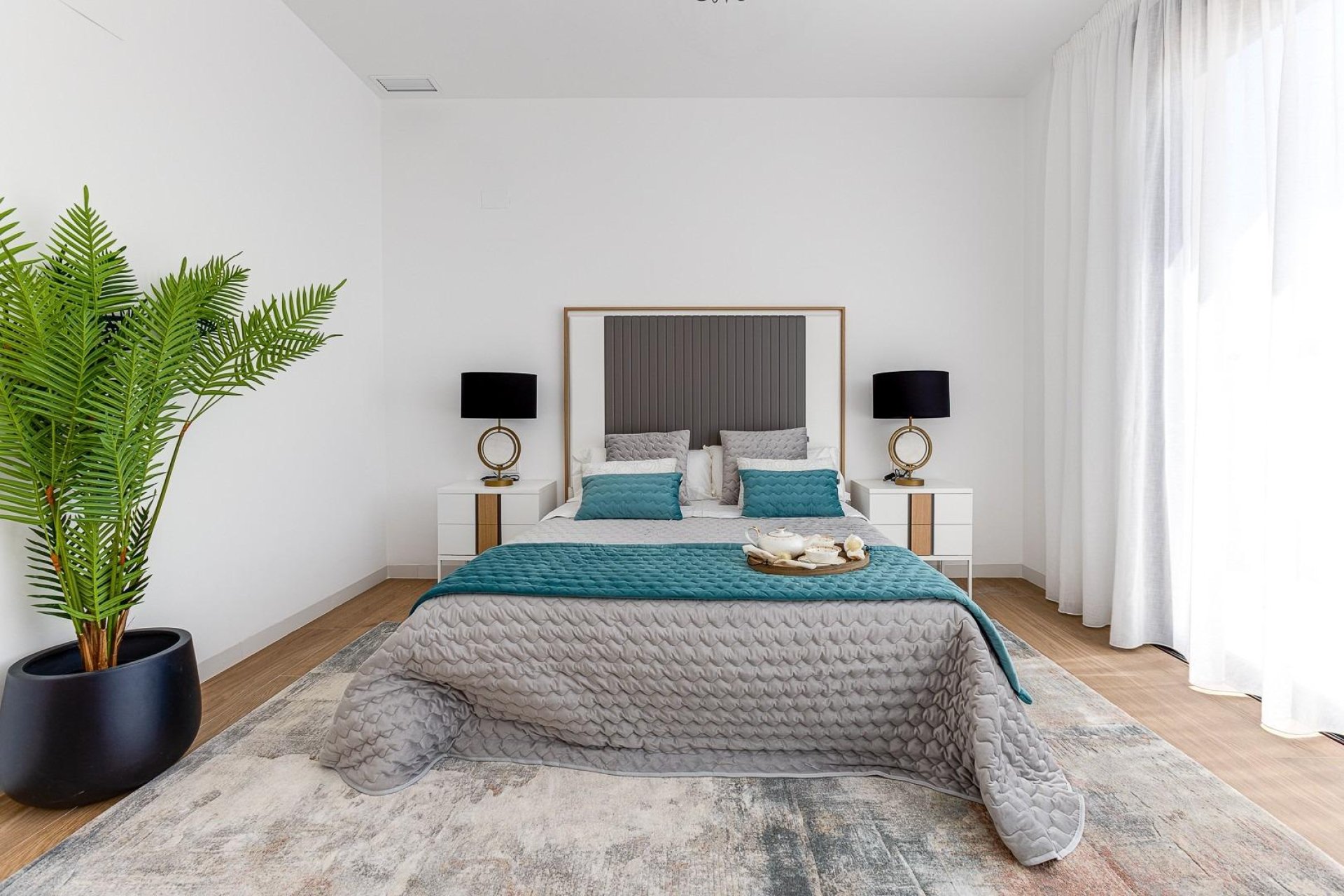 New Build - Villa - Finestrat - Balcón De Finestrat