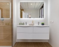 New Build - Villa - Finestrat - Balcón De Finestrat