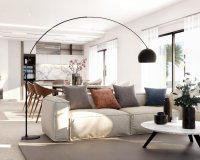 New Build - Villa - Finestrat - Balcón De Finestrat