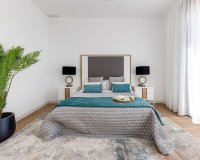 New Build - Villa - Finestrat - Balcón De Finestrat