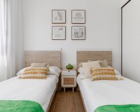 New Build - Villa - Finestrat - Balcón De Finestrat