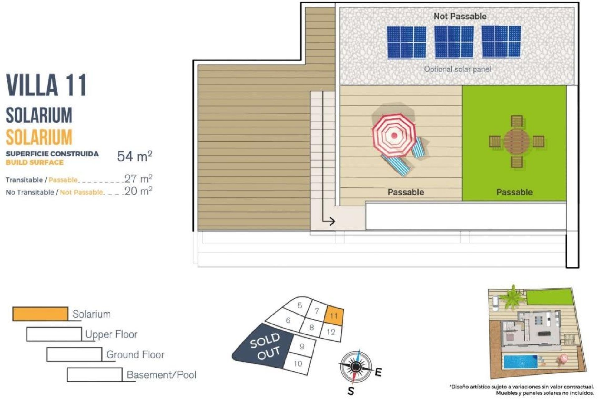 New Build - Villa - Finestrat - Balcón De Finestrat
