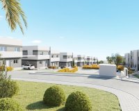 New Build - Villa - Finestrat - Balcón De Finestrat