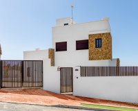 New Build - Villa - Finestrat - Balcón De Finestrat