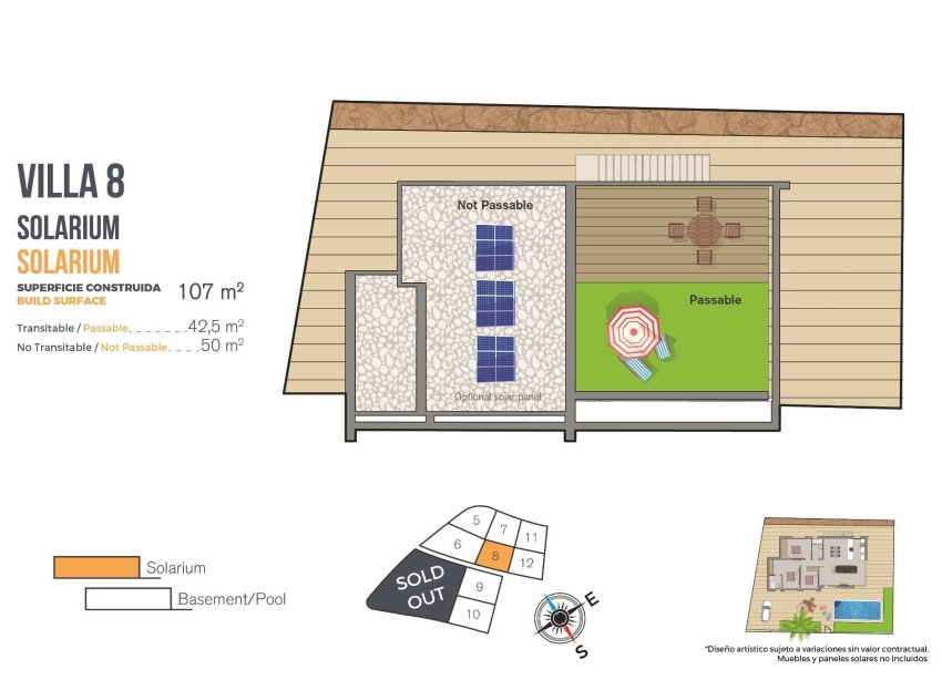 New Build - Villa - Finestrat - Balcón De Finestrat