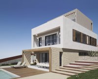 New Build - Villa - Finestrat - Campana Garden