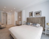 New Build - Villa - Finestrat - Campana Garden