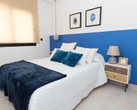 New Build - Villa - Finestrat - Campana Garden