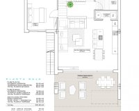 New Build - Villa - Finestrat - Campana Garden