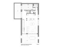 New Build - Villa - Finestrat - Campana Garden