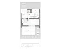 New Build - Villa - Finestrat - Campana Garden