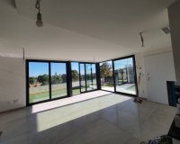 New Build - Villa - Finestrat - Campana Garden