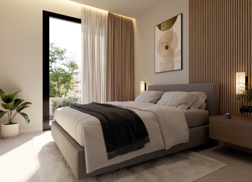 New Build - Villa - Finestrat - Finestrat Urbanizaciones