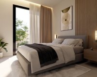 New Build - Villa - Finestrat - Finestrat Urbanizaciones