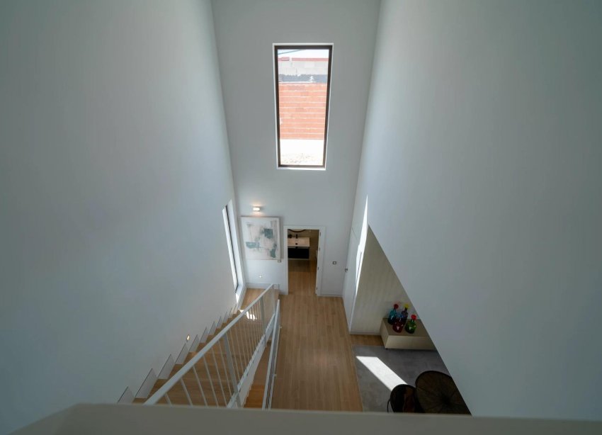 New Build - Villa - Finestrat - Golf Bahia