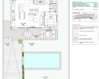 New Build - Villa - Finestrat - Golf Bahia