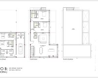 New Build - Villa - Finestrat - Golf Bahia