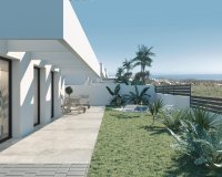 New Build - Villa - Finestrat - Golf Piug Campana