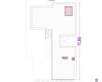 New Build - Villa - Finestrat - Puig Campana Golf