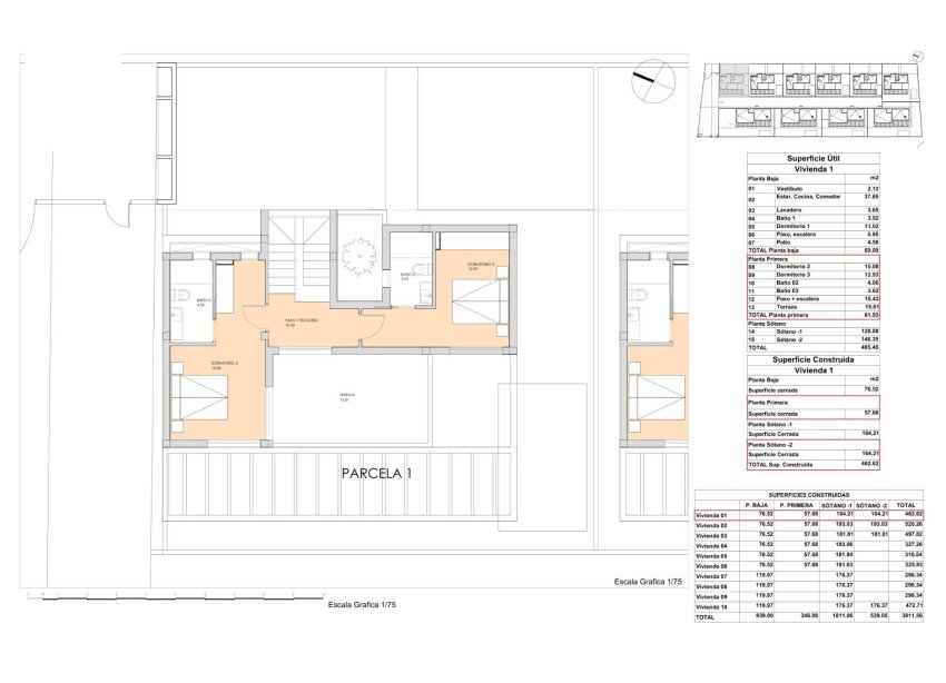 New Build - Villa - Finestrat - Sea Hills