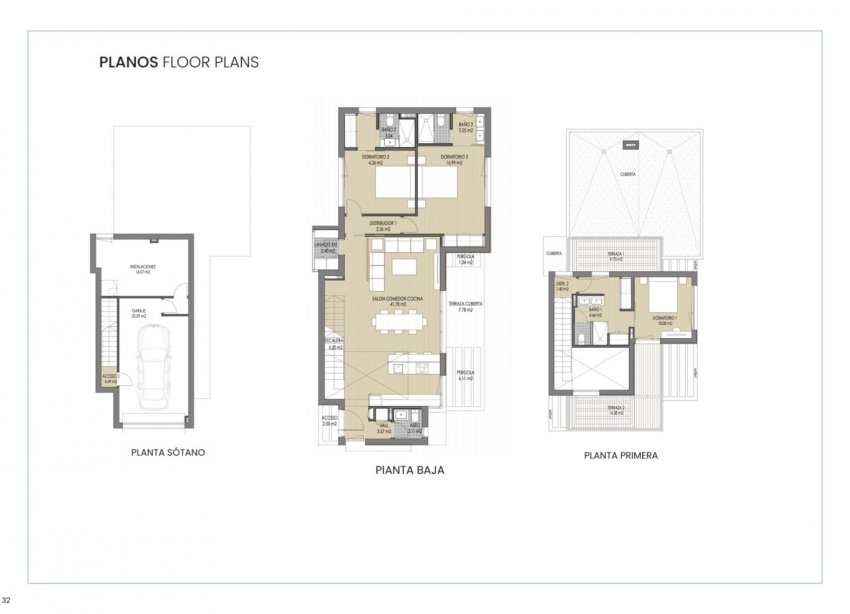 New Build - Villa - Finestrat - Sierra Cortina