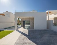 New Build - Villa - Finestrat - Sierra Cortina