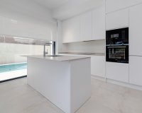 New Build - Villa - Finestrat - Sierra Cortina