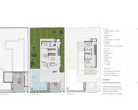 New Build - Villa - Finestrat - Sierra Cortina