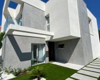 New Build - Villa - Finestrat - Sierra Cortina