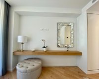 New Build - Villa - Finestrat - Sierra Cortina