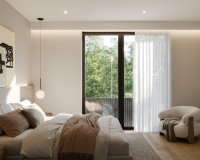 New Build - Villa - Finestrat - Sierra Cortina