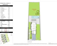 New Build - Villa - Finestrat - Sierra Cortina