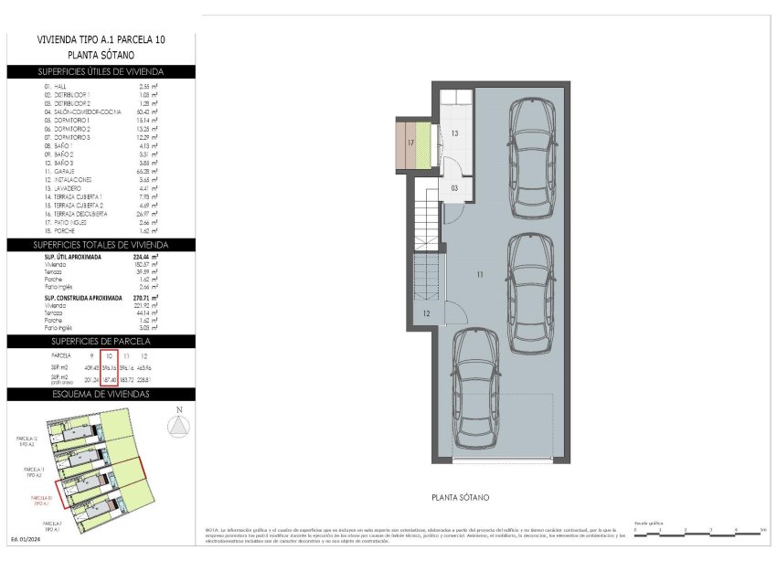 New Build - Villa - Finestrat - Sierra Cortina