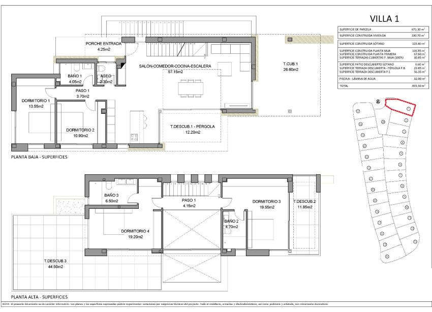 New Build - Villa - Finestrat - Sierra Cortina