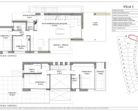 New Build - Villa - Finestrat - Sierra Cortina