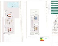 New Build - Villa - Finestrat - Sierra Cortina