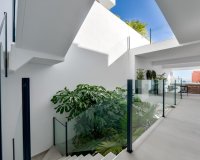 New Build - Villa - Finestrat - Sierra Cortina