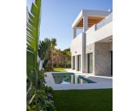 New Build - Villa - Finestrat - Sierra Cortina