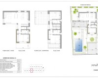 New Build - Villa - Finestrat - Sierra Cortina