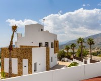 New Build - Villa - Finestrat