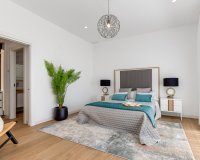 New Build - Villa - Finestrat