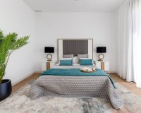 New Build - Villa - Finestrat