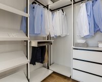 New Build - Villa - Finestrat