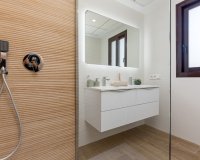 New Build - Villa - Finestrat