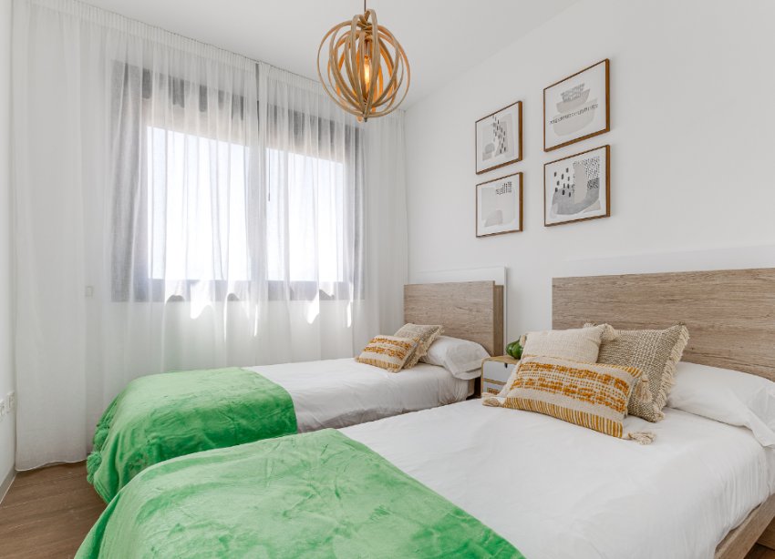 New Build - Villa - Finestrat